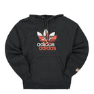 adidas Midwest Kids x adidas Hoodie Black Hoodies H62576 | Overkill