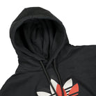 adidas Midwest Kids x adidas Hoodie Black Hoodies Material | Overkill