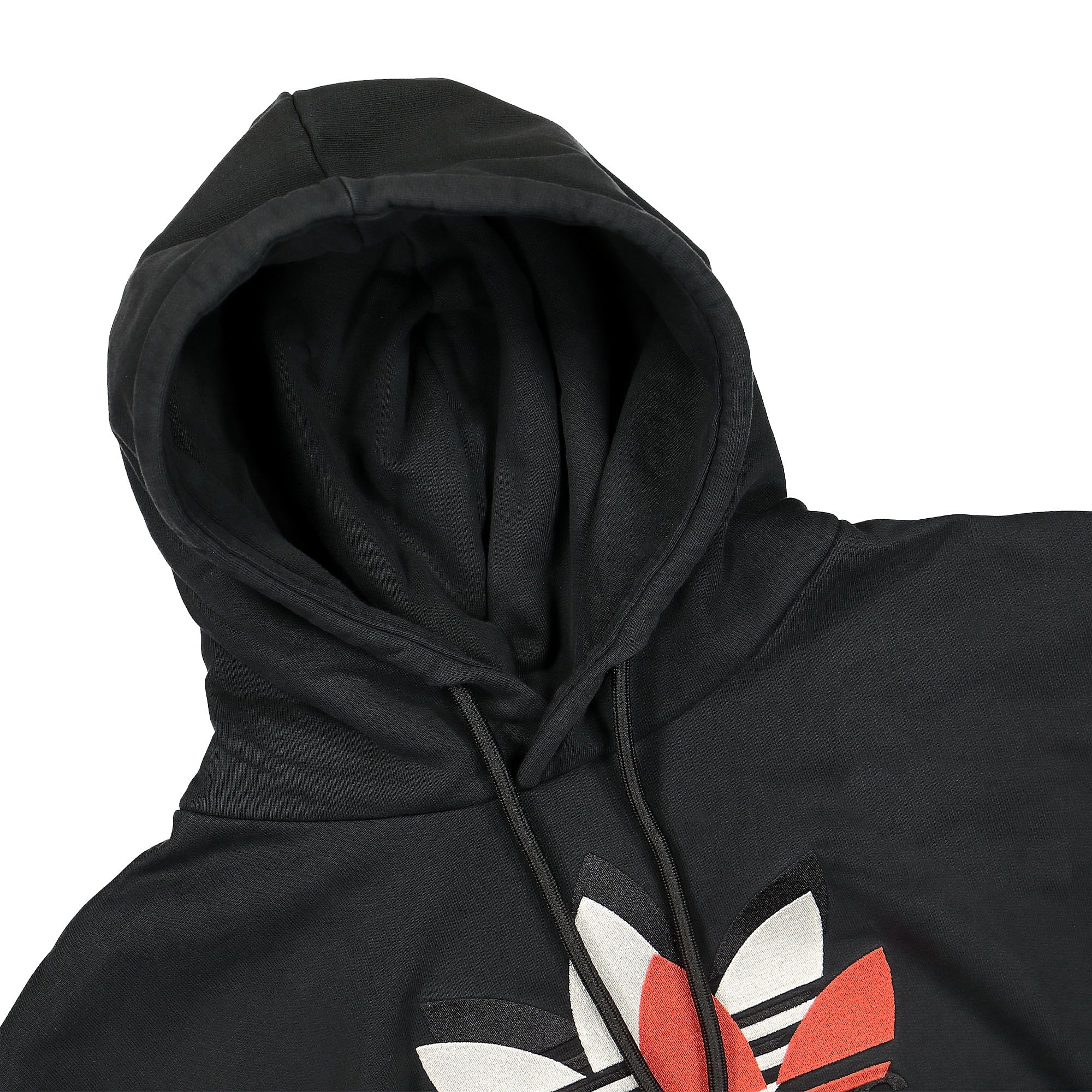 adidas Midwest Kids x adidas Hoodie Black Hoodies Material | Overkill