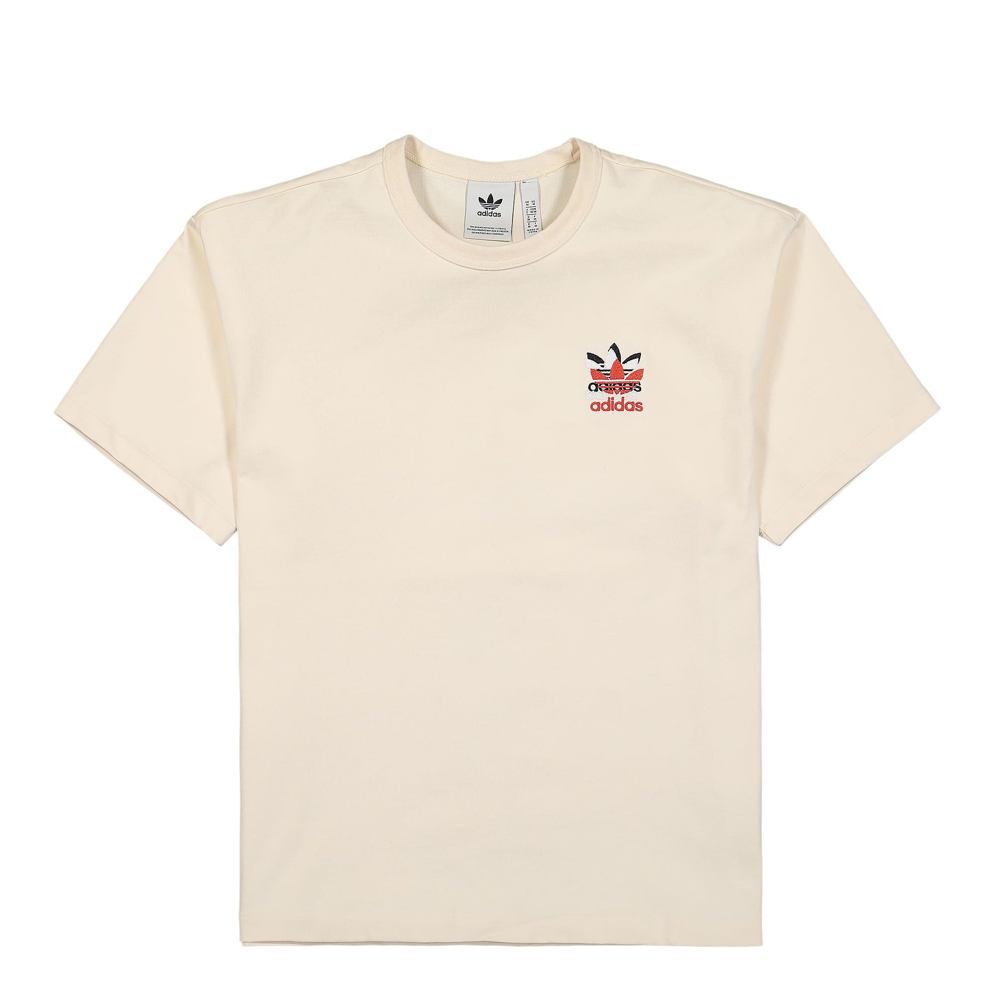 adidas Midwest Kids x adidas Tee Nocolo T-Shirts H62577 | Overkill