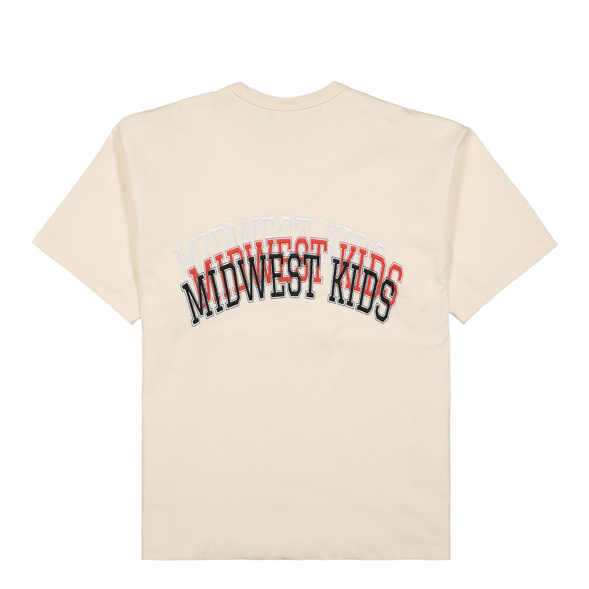 adidas Midwest Kids x adidas Tee Nocolo T-Shirts Material | Overkill