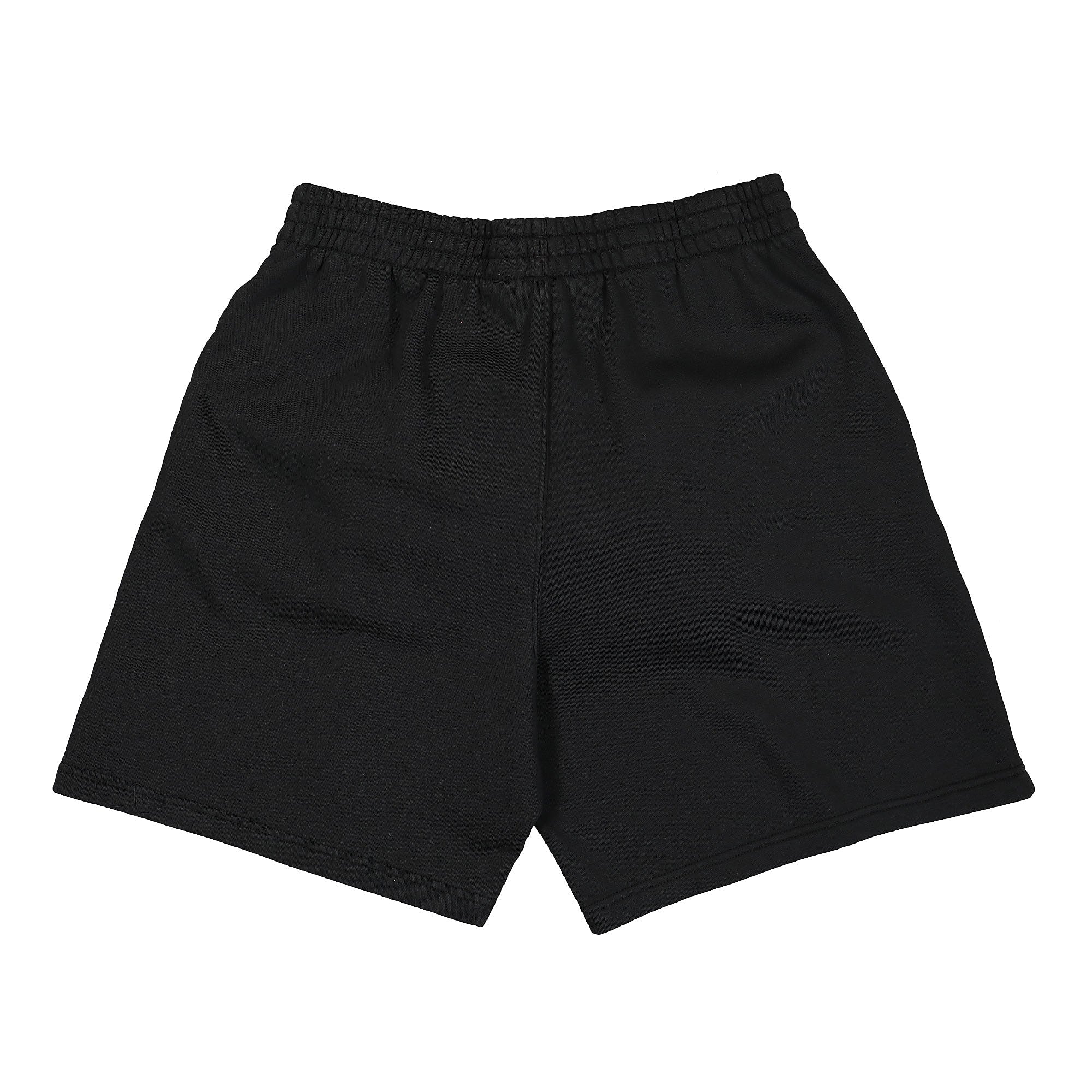 Reebok Human Rights Now Shorts Black Shorts Material | Overkill