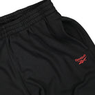 Reebok Human Rights Now Shorts Black Shorts Detailfoto | Overkill