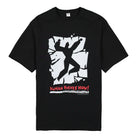 Reebok Human Rights Now Tee Black T-Shirts H65687 | Overkill
