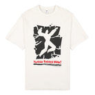 Reebok Human Rights Now Tee White T-Shirts H65689 | Overkill