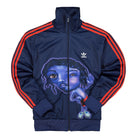 adidas Kerwin Frost x adidas Track Top Night Sky Track Jackets H66305 | Overkill