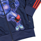 adidas Kerwin Frost x adidas Track Top Night Sky Track Jackets Detailfoto | Overkill