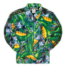 adidas Kerwin Frost x adidas Jacket Aopcro Jackets H66306 | Overkill