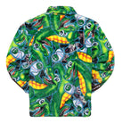 adidas Kerwin Frost x adidas Jacket Aopcro Jackets Material | Overkill