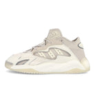 adidas streetball ii White Tint-Grey One-Silver Metallic Sneakers H67355 | Overkill