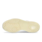 adidas streetball ii White Tint-Grey One-Silver Metallic Sneakers  Detail View 1 | Overkill