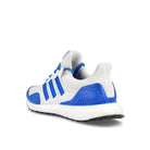 adidas ultraboost dna x lego colors Footwear White-Shock Blue-Core Black Sneakers  Material | Overkill