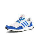 adidas ultraboost dna x lego colors Footwear White-Shock Blue-Core Black Sneakers  Close Up | Overkill
