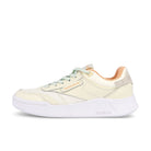 Reebok wmns club c legacy Classic White-Chalk-Sand Stone Sneakers H68006 | Overkill