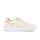 Reebok wmns club c legacy Classic White-Chalk-Sand Stone Sneakers  Silhouette | Overkill