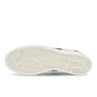 adidas superstar Off White / Maroon / Off White  Detail view 2 | Overkill