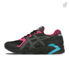 Asics gel ds trainer og Black-Dark Grey Low Top Sneakers H704Y 9095 | Overkill