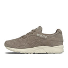 Asics gel lyte v Taupe Grey / Taupe Grey Low Top Sneakers H736L 1212 | Overkill