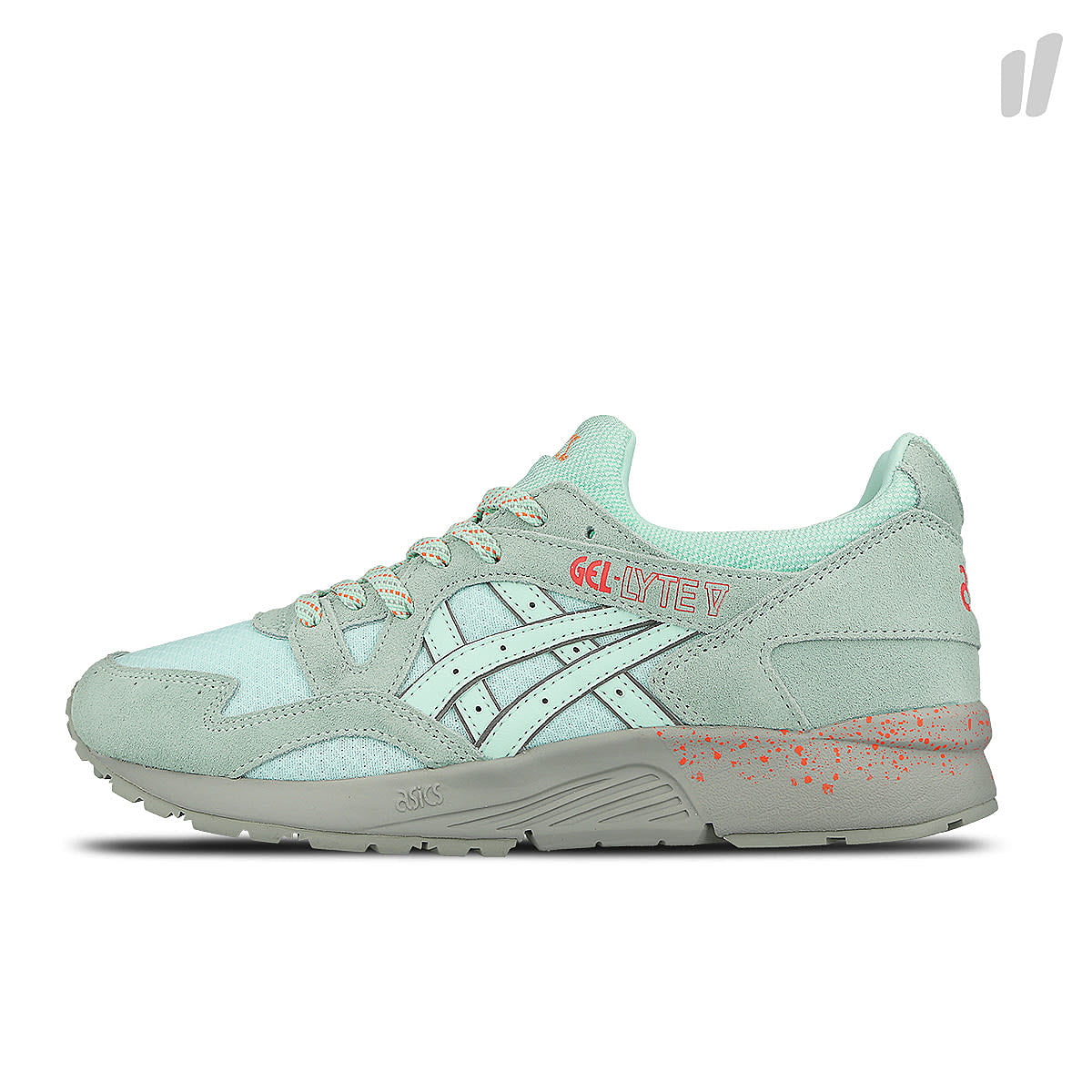 Asics wmns gel lyte v Bay / Bay Sneakers H7F5L 8787 | Overkill