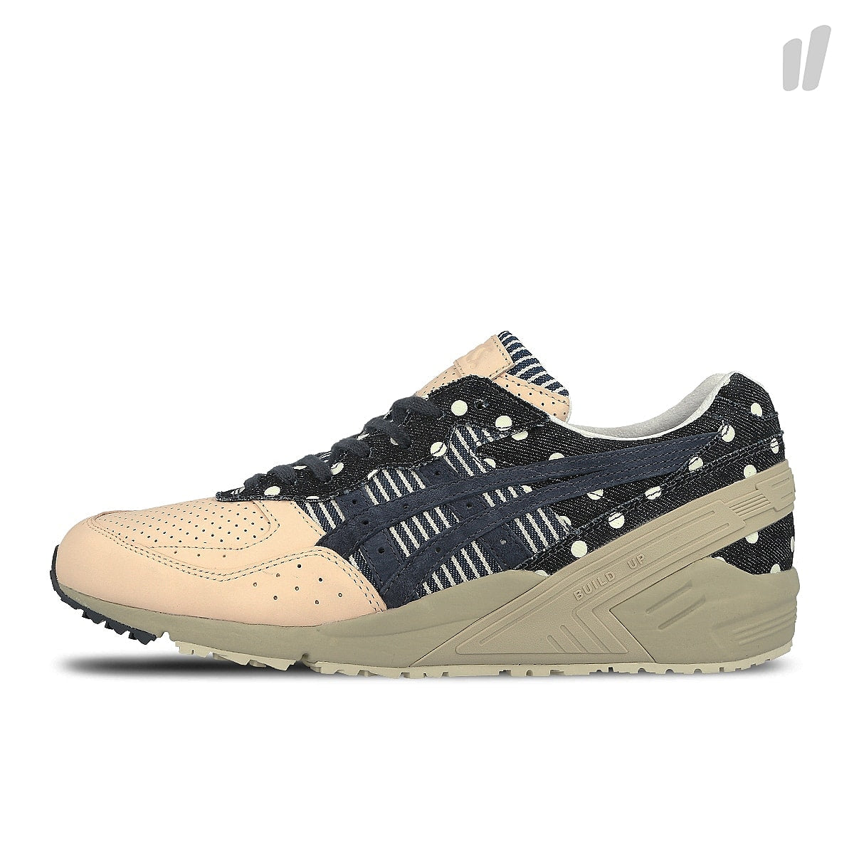 Asics gel sight H7K0N 5858 | OVERKILL