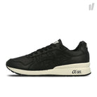 Asics gt ii Black / Black Low Top Sneakers H7L2L 9090 | Overkill