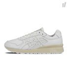 Asics gt ii White / White Low Top Sneakers H7L2L 0101 | Overkill
