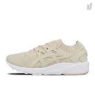 Asics wmns gel kayano trainer knit Birch / Birch Sneakers H7N6N 0202 | Overkill