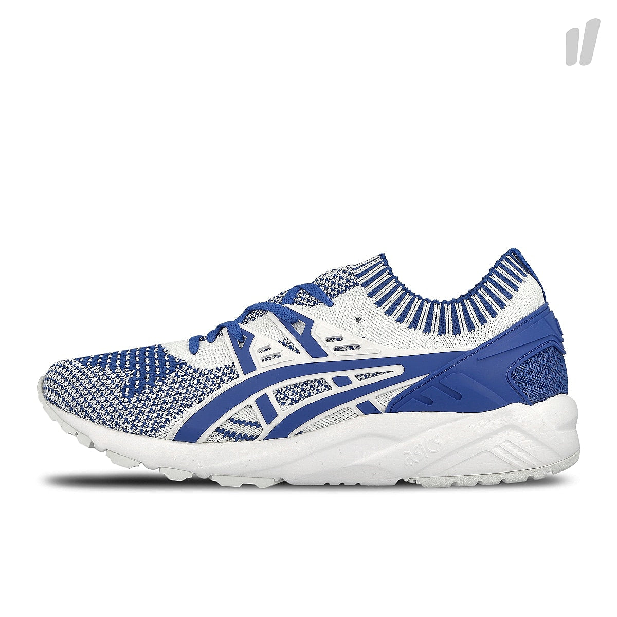 Asics gel kayano trainer knit Imperial-Imperial Low Top Sneakers H7S4N 4545 | Overkill