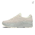Asics gel lyte v Cream / Cream Low Top Sneakers H7Z2L 0000 | Overkill