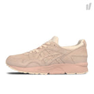 Asics gel lyte v Vanilla Cream / Vanilla Cream Low Top Sneakers H7Z2L 0202 | Overkill