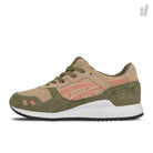 Asics wmns gel lyte iii Amberlight-Rose Dawn Sneakers H8B6L 1725 | Overkill