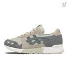 Asics gel lyte Birch-Stone Grey Low Top Sneakers H8C0L 0211 | Overkill