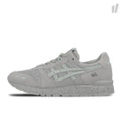 Asics gel lyte Mid Grey / Mid Grey Low Top Sneakers H8H2L 9696 | Overkill