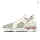 Asics gel lyte v sanze knit White / White Low Top Sneakers H8K1N 0101 | Overkill