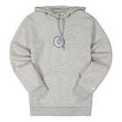 adidas The Simpsons x adidas Doh Hoodie Mediumn Grey Heather Solid Grey Hoodies HA5816 | Overkill