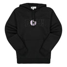 adidas The Simpsons x adidas Doh Hoodie Black Hoodies HA5817 | Overkill