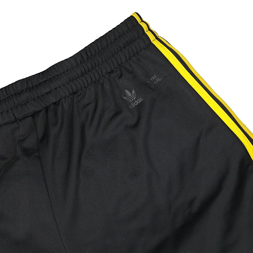 adidas The Simpsons x adidas FB Track Pants Black Sweat & Track Pants Detailfoto | Overkill
