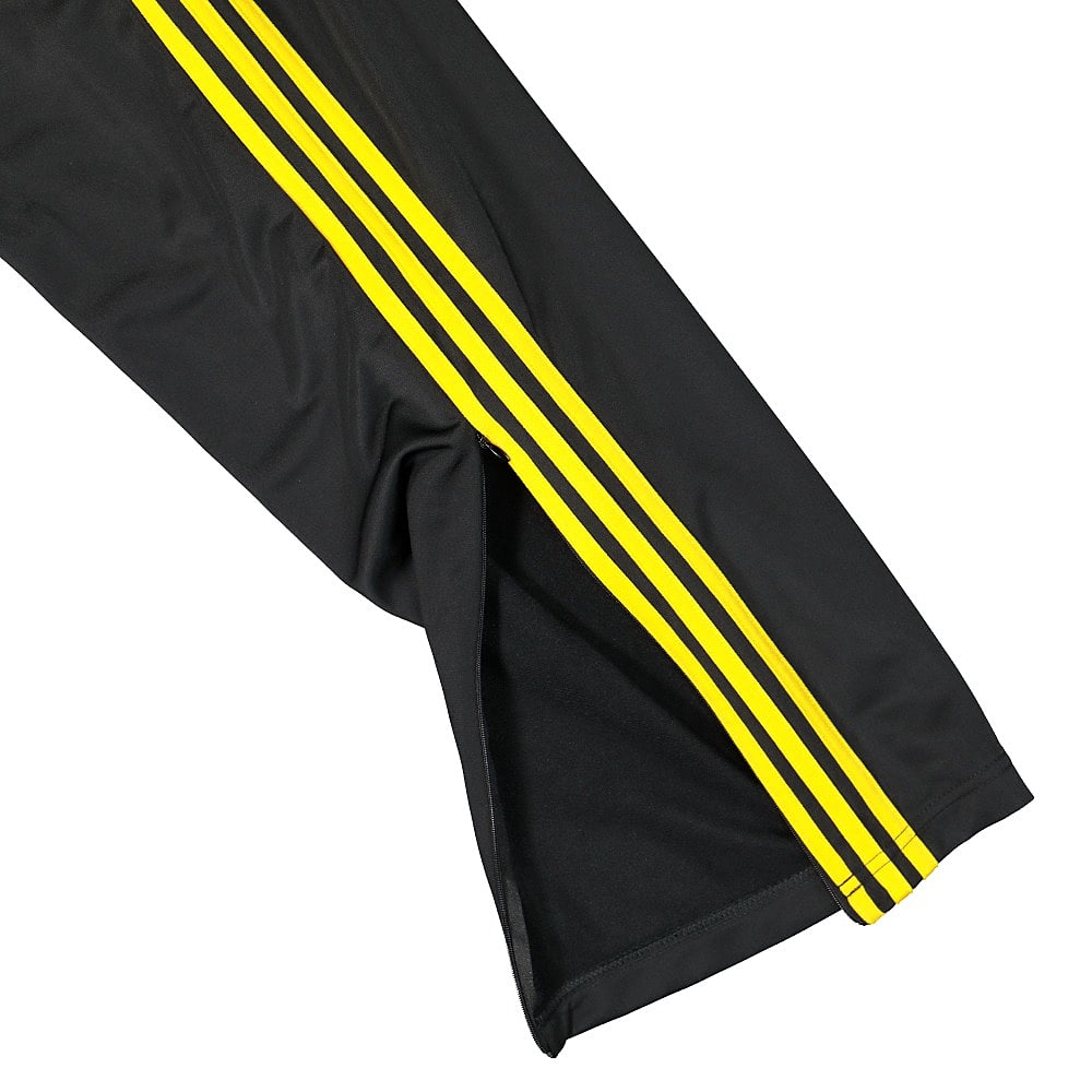 adidas The Simpsons x adidas FB Track Pants Black Sweat & Track Pants Detail view 1 | Overkill