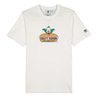 adidas The Simpsons x adidas Krusty Burger Tee White T-Shirts HA5821 | Overkill