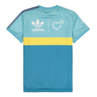 adidas Human Made x adidas Graphic Tee Turpal / Stores T-Shirts Close-up | Overkill