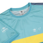 adidas Human Made x adidas Graphic Tee Turpal / Stores T-Shirts Material | Overkill