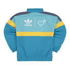 adidas Human Made x adidas Windbreaker Turpal / Stores Windbreaker Close-up | Overkill