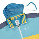 adidas Human Made x adidas Windbreaker Turpal / Stores Windbreaker Material | Overkill