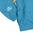 adidas Human Made x adidas Windbreaker Turpal / Stores Windbreaker Detailfoto | Overkill