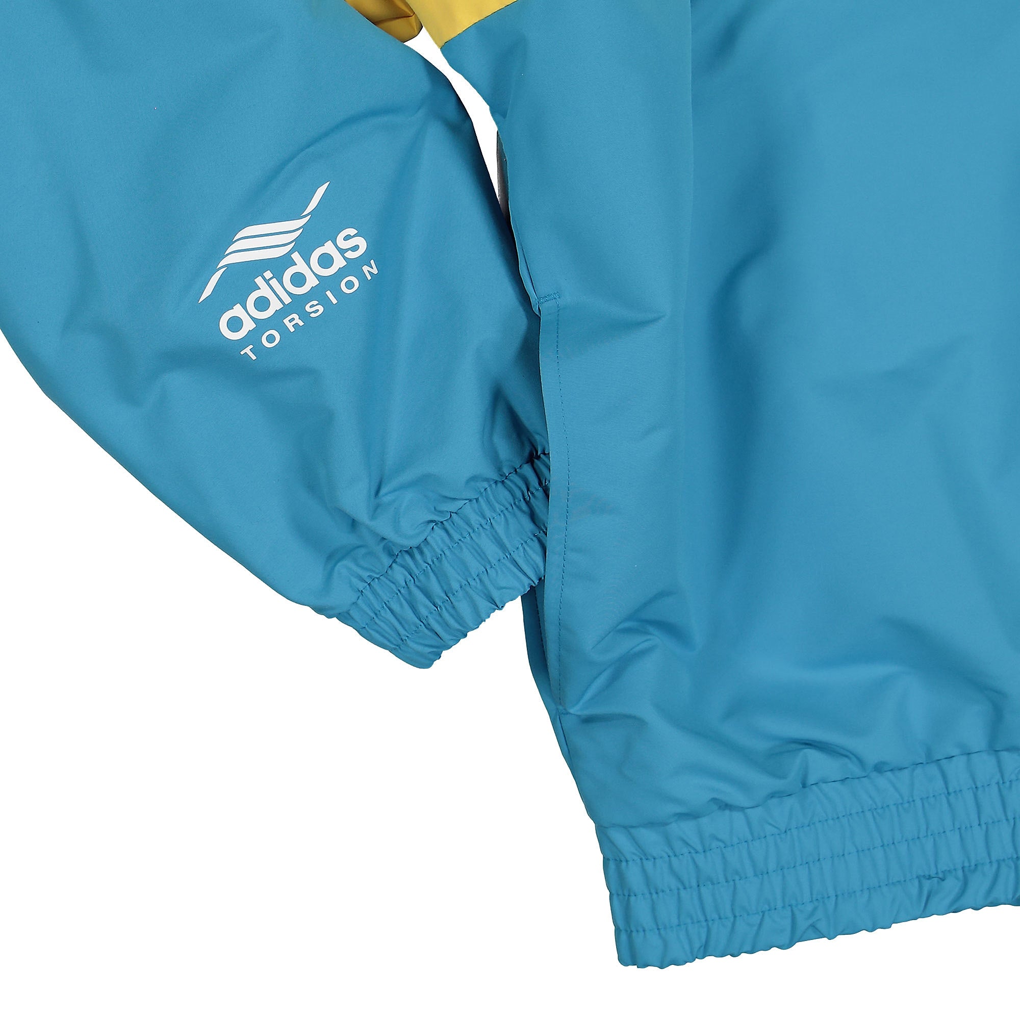 adidas Human Made x adidas Windbreaker Turpal / Stores Windbreaker Detailfoto | Overkill