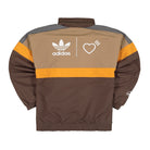 adidas Human Made x adidas Windbreaker Carton / Tanger Windbreaker Material | Overkill
