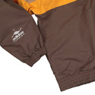 adidas Human Made x adidas Windbreaker Carton / Tanger Windbreaker Detailfoto | Overkill
