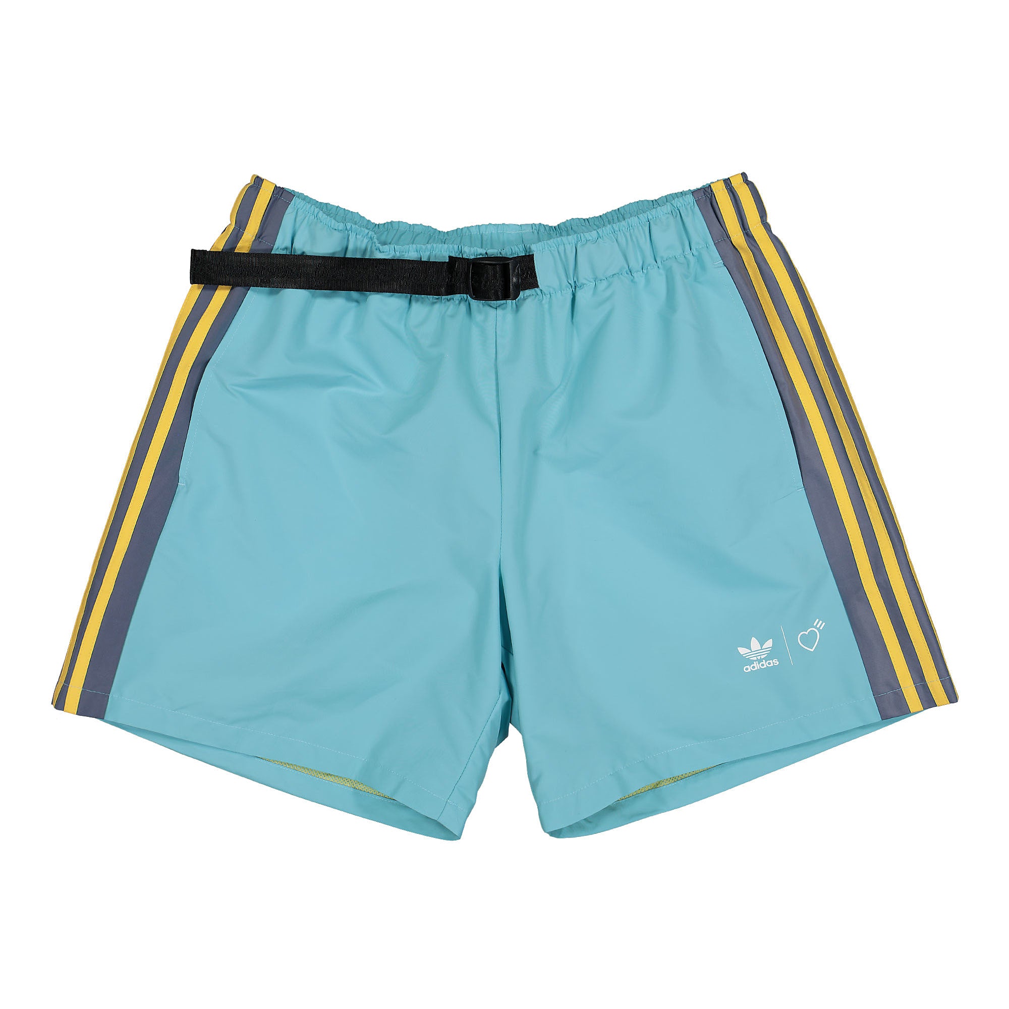 adidas Human Made x adidas Windshorts HA9999 | OVERKILL