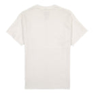 Pleasures Eric Haze x Pleasures Vinyl T-Shirt White T-Shirts Material | Overkill