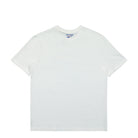 Reebok Classic Destination Tee White T-Shirts Material | Overkill